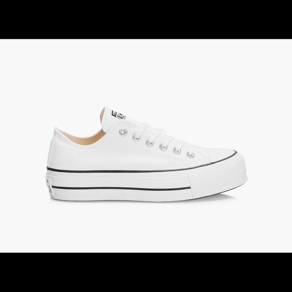 Converse Shoes - Converse Platform Sneakers size 6.5
